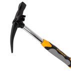 Roughneck Slater's Hammer additional 1