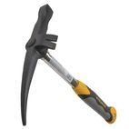 Roughneck Slater's Hammer additional 2