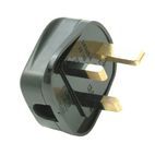 SMJ 13A Fused Plug additional 1