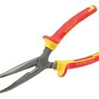 STANLEY® FatMax® Bent Long Nose Pliers VDE 200mm additional 1