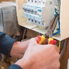 STANLEY® FatMax® Bent Long Nose Pliers VDE 200mm additional 3