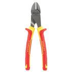 STANLEY® FatMax® Heavy-Duty Diagonal Cutting Pliers VDE additional 5