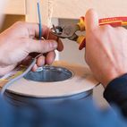 STANLEY® FatMax® Heavy-Duty Diagonal Cutting Pliers VDE additional 4