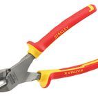 STANLEY® FatMax® Heavy-Duty Diagonal Cutting Pliers VDE additional 1