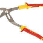 STANLEY® FatMax® Maxsteel Waterpump Pliers VDE 255mm additional 3