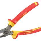STANLEY® FatMax® Side Cutting Pliers VDE 160mm additional 1