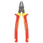 STANLEY® FatMax® Side Cutting Pliers VDE 160mm additional 2