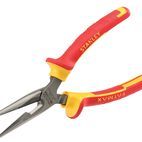 STANLEY® FatMax® VDE Long Nose Pliers additional 2