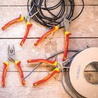 STANLEY® FatMax® VDE Pliers Set, 4 Piece additional 3