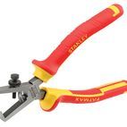 STANLEY® FatMax® Wire Stripping Pliers VDE 170mm additional 1