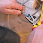 STANLEY® FatMax® Wire Stripping Pliers VDE 170mm additional 2