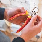 STANLEY® FatMax® Wire Stripping Pliers VDE 170mm additional 3