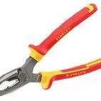 STANLEY® VDE Combination Pliers additional 2