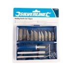 Silverline Hobby Knife Set 16pce additional 5
