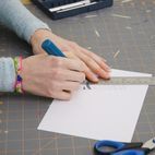 Silverline Hobby Knife Set 16pce additional 4