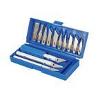 Silverline Hobby Knife Set 16pce additional 3
