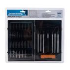 Silverline Hobby Knife Set 51pce additional 4