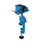Silverline Multi Angle Vice 70mm additional 1