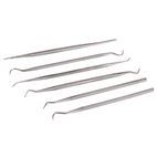 Silverline Pick/Probe Set 6pce additional 1