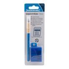 Silverline Scalpel &amp; 24 Blades 150mm additional 5