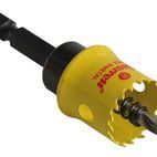 Starrett Smooth Cutting Holesaw for Cordless Drills additional 2