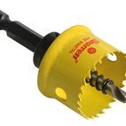 Starrett Smooth Cutting Holesaw for Cordless Drills additional 5