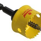 Starrett Smooth Cutting Holesaw for Cordless Drills additional 6