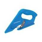 Silverline Universal Carpet Cutter 50° Blade Angle additional 1