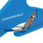 Silverline Universal Carpet Cutter 50° Blade Angle additional 4