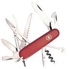 Victorinox Huntsman Knife additional 2