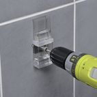 Vitrex Self-Adhesive Diamond Tile Drill Kit additional 4