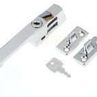 Yale Locks P115 Lockable Window Handle additional 2