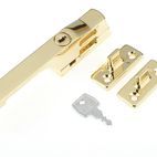 Yale Locks P115 Lockable Window Handle additional 3