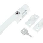 Yale Locks P115 Lockable Window Handle additional 1