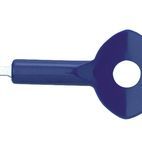 Yale Locks P122 Window Lock Key (P113) additional 1