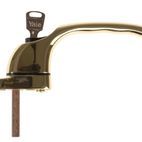 Yale Locks PVCu Window Handle additional 2