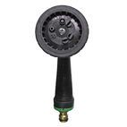 Faithfull 9 Pattern Garden Spray Gun additional 2