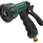 Faithfull 9 Pattern Garden Spray Gun additional 3