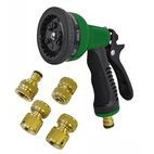 Faithfull Garden Spray Kit Set of 5 additional 1