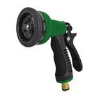 Faithfull Garden Spray Kit Set of 5 additional 2