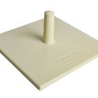 Faithfull Plastic Hawk 325 x 325mm (13 x 13in) additional 1