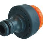 Faithfull Plastic Tap Hose Connector additional 4