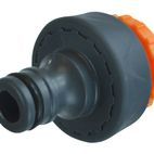 Faithfull Plastic Tap Hose Connector additional 5