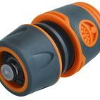 Faithfull Plastic Water Stop Hose Connector additional 3