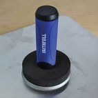 Faithfull Prestige Aluminium Hawk 330 x 330mm (13 x 13in) additional 3