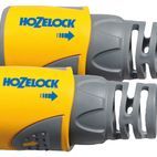 Hozelock 2050 Hose End Connector Plus additional 2