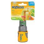 Hozelock 2050 Hose End Connector Plus additional 3