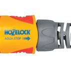 Hozelock 2055 AquaStop Plus Hose Connector for 12.5-15mm (1/2-5/8in) Hose additional 1