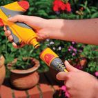 Hozelock 2055 AquaStop Plus Hose Connector for 12.5-15mm (1/2-5/8in) Hose additional 2