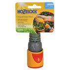 Hozelock 2055 AquaStop Plus Hose Connector for 12.5-15mm (1/2-5/8in) Hose additional 3
